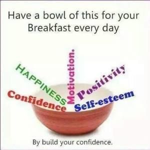 Meet your Posher, Roxanne